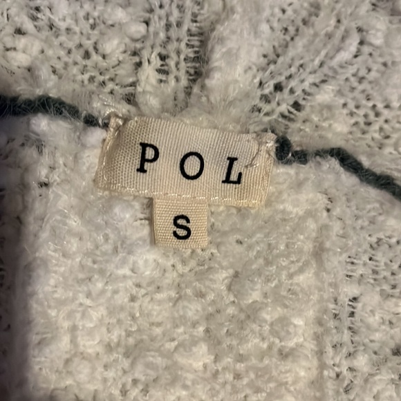 POL sweater - Picture 4 of 4